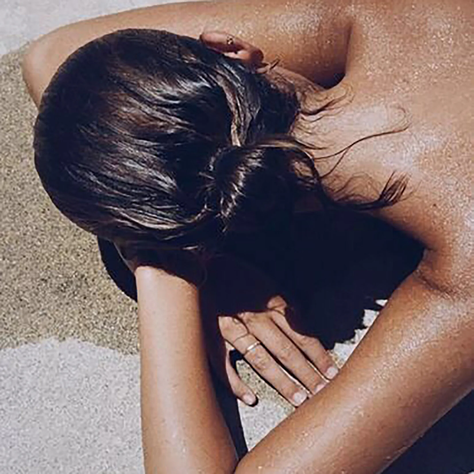 Five Cheats To Look Pulled Together in A Heat Wave