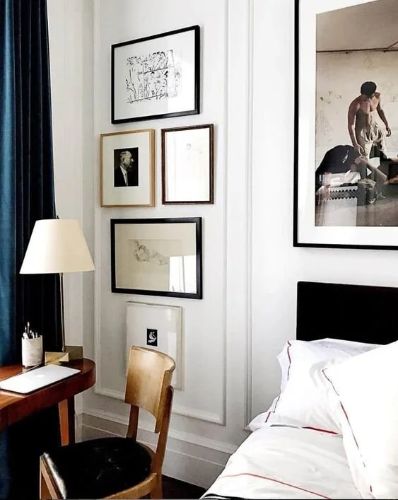 The Art Of A Balanced Bedroom