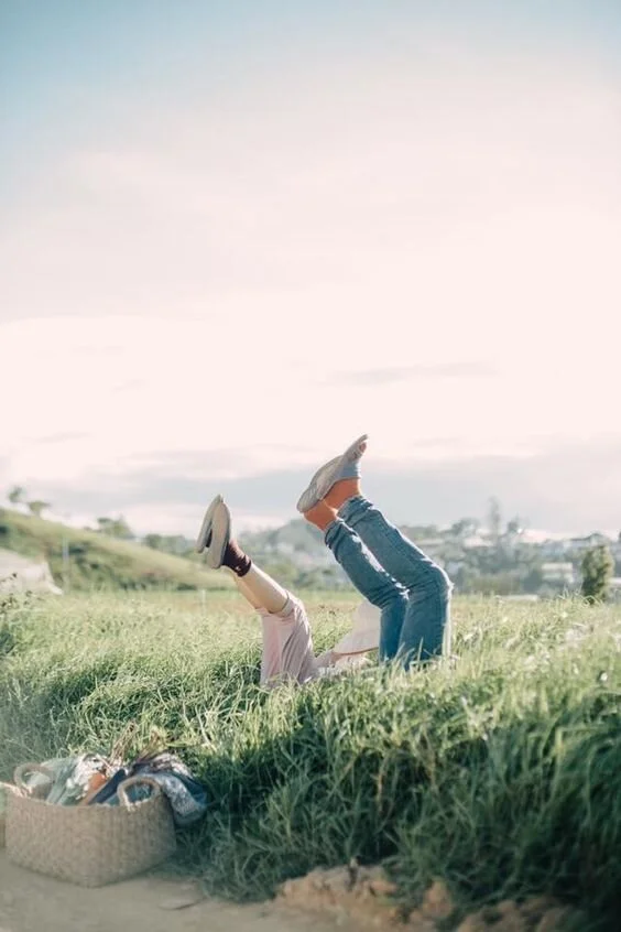 Living Off The Grid: Getting Started