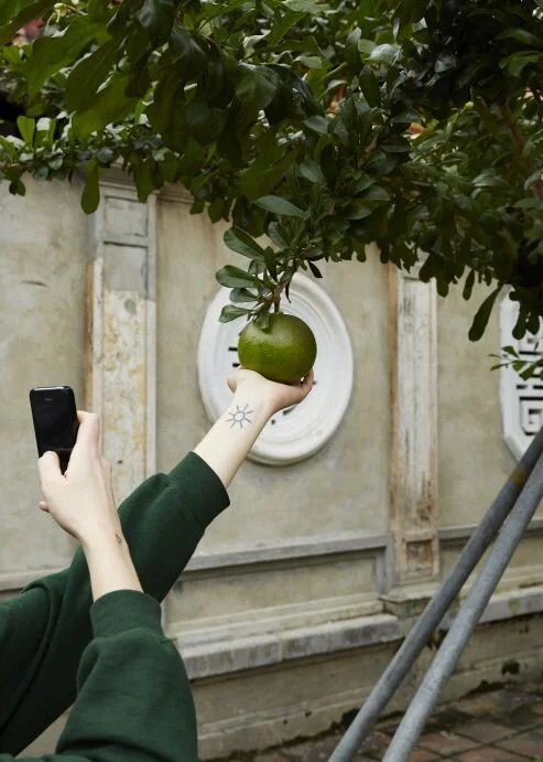 Reminder: Give Yourself A Break