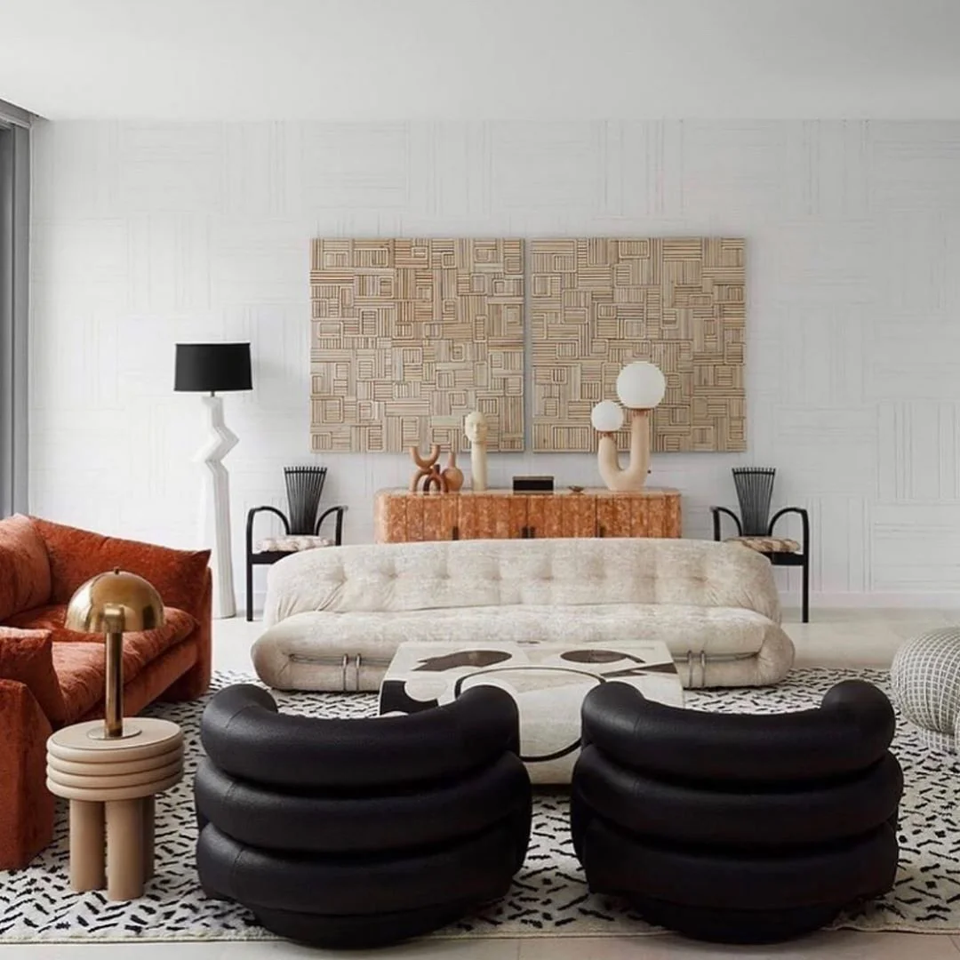 Ways To Make Your Living Room More Relaxing