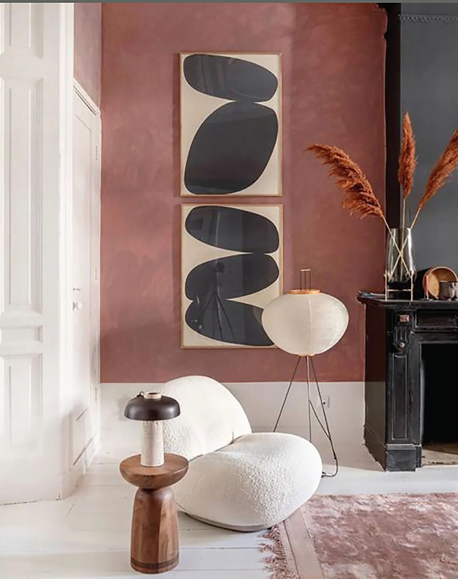 Making A House A Home: Fall In Love With The Space You Have 