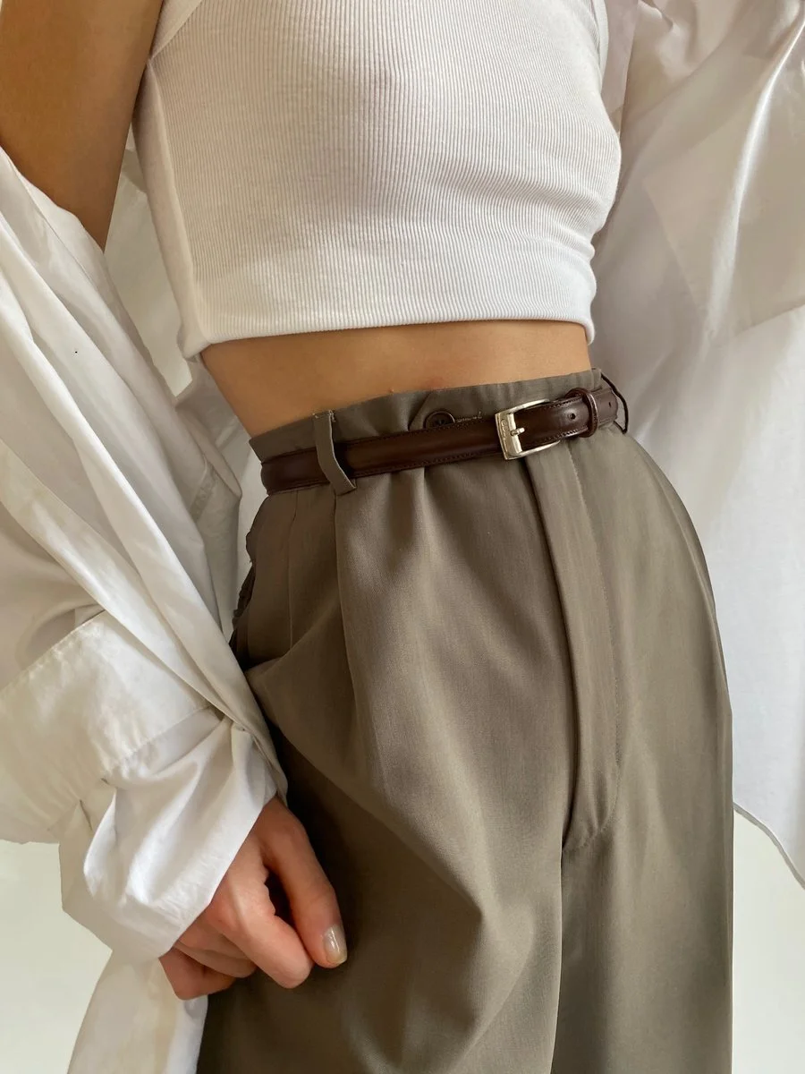 Why Vintage Shopping Is Superior. Always.