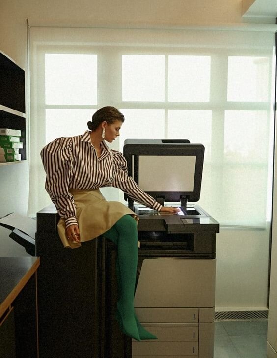 Strategic Tips To Get More Done in Your Home Office