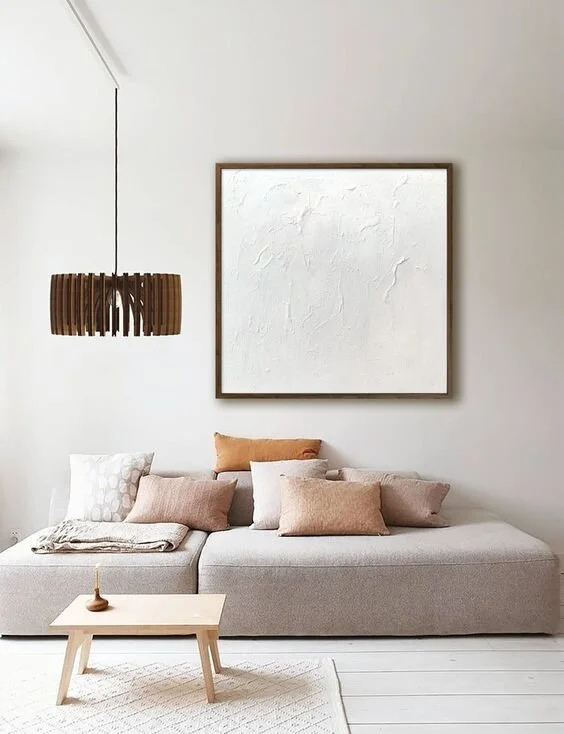 Living Room Upgrades That Don't Include Updating the Furniture