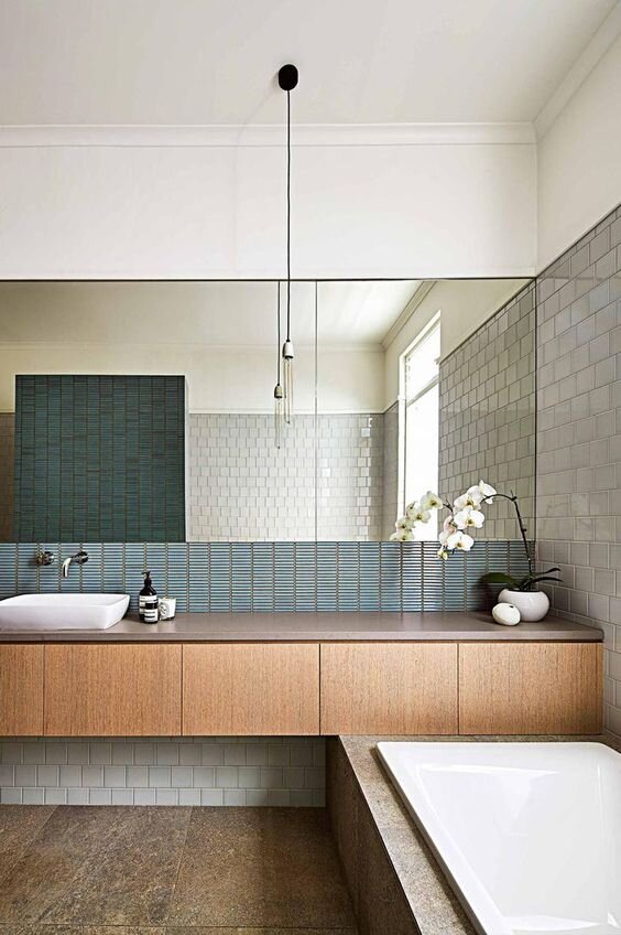 Four Important Elements of Any Bathroom Design