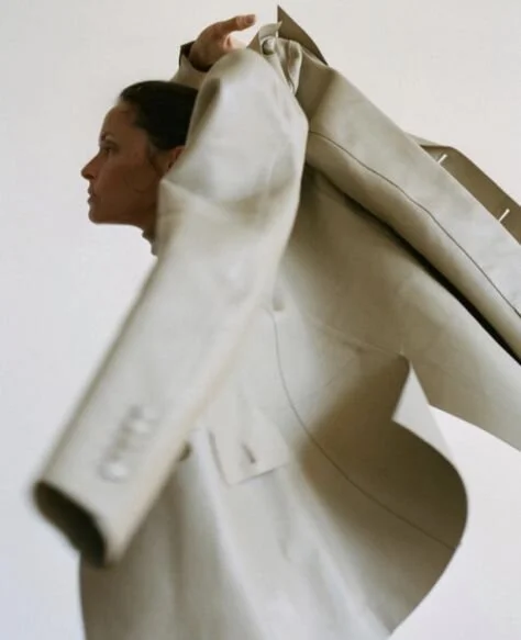 Clean Clothes Can Still Smell. Here's How To Fix It. 