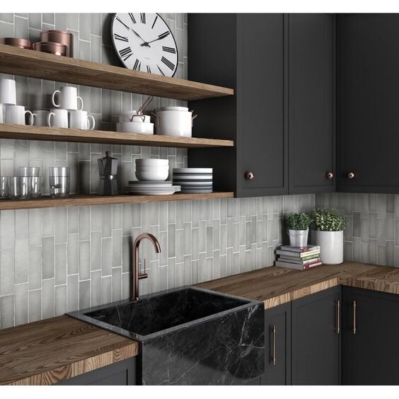 8 Tips For Designing Your Ideal Kitchen