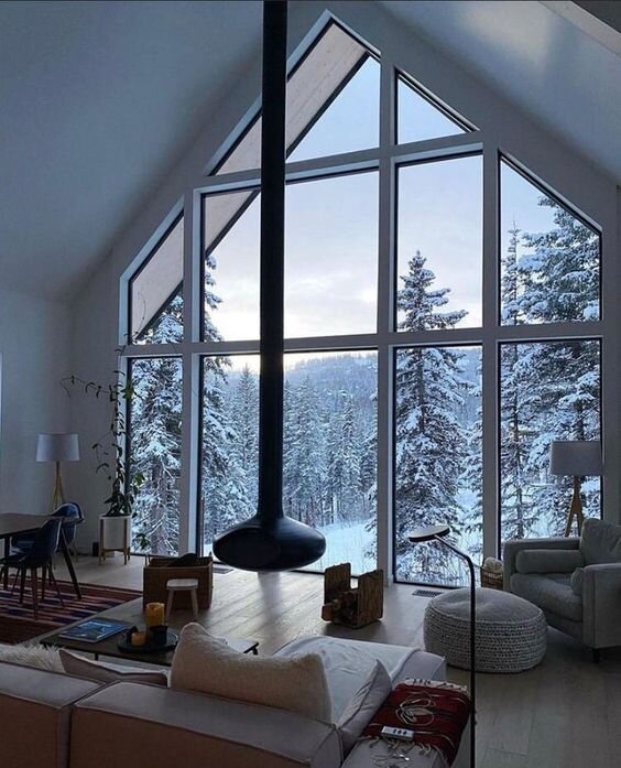 Five Tips For Getting Your Home Ready For The Winter Season