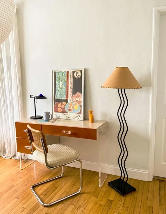 Side Hustle Spotlight: Starting A Reclaimed Furniture Business