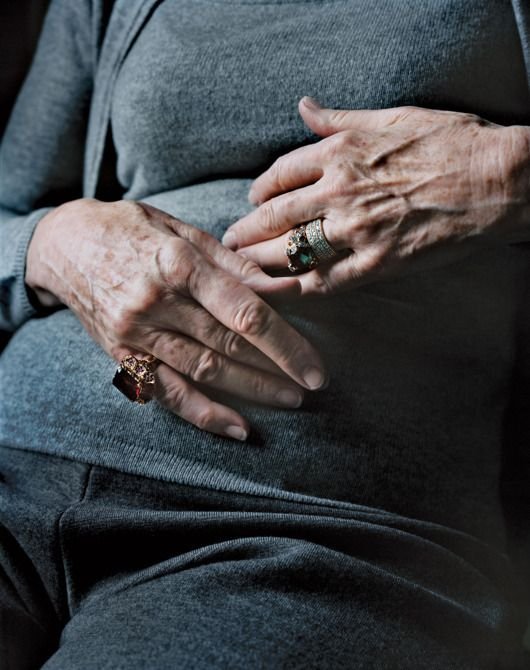 Moving Your Parent Into Your Home 