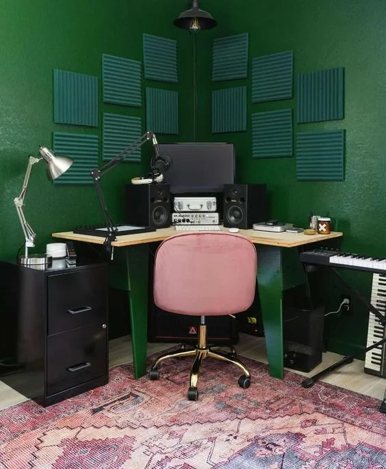  How To Create Your Own Music Room