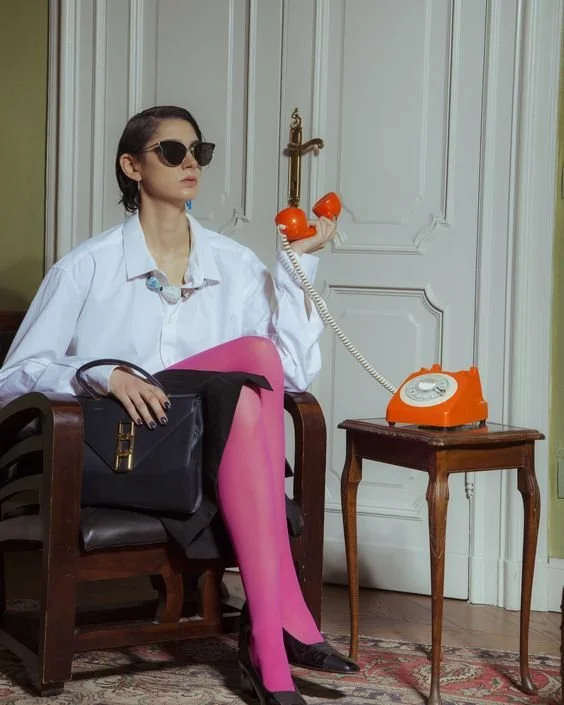 Interacting With Potential Clients