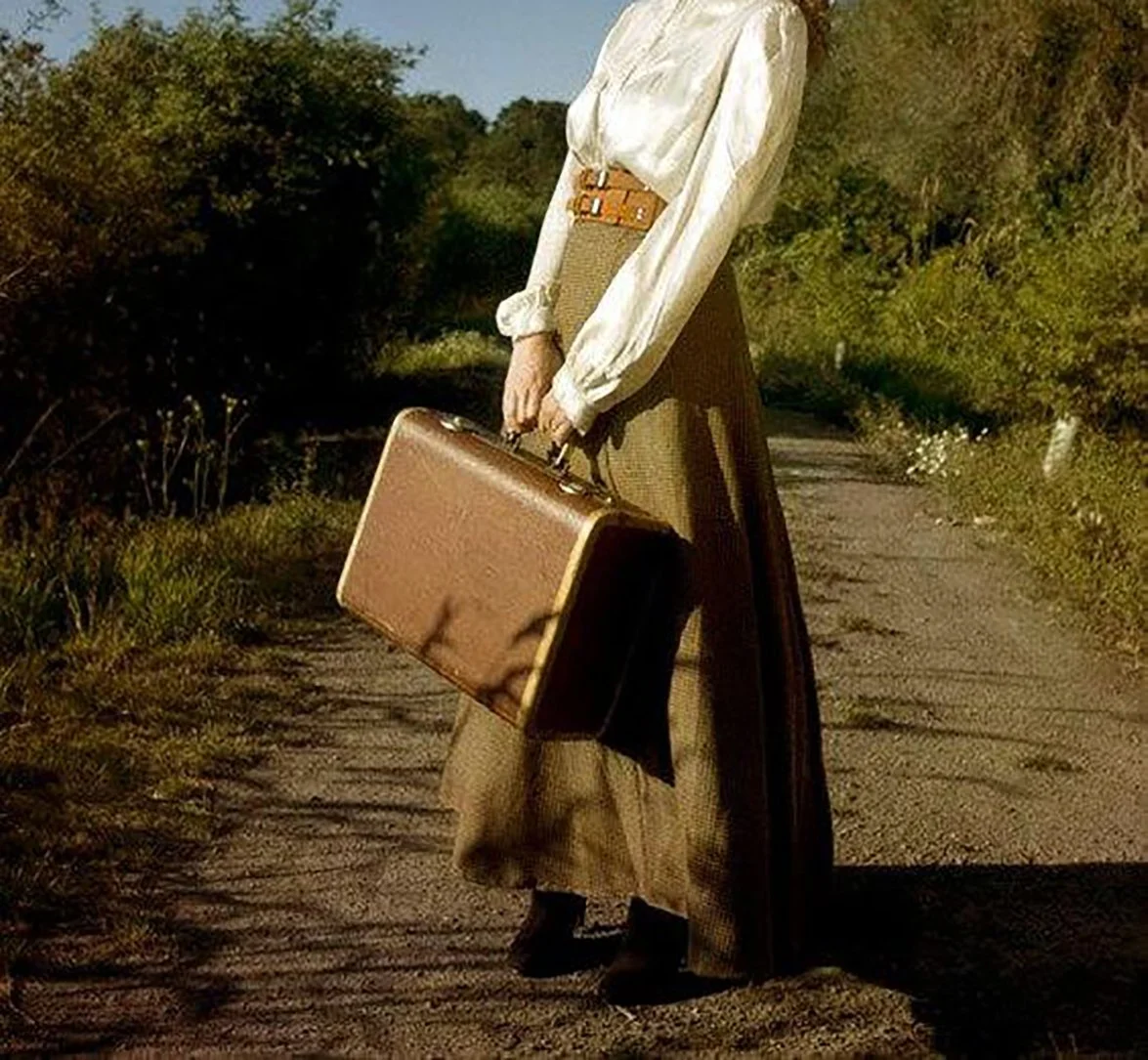 Adjusting Our Travel Goals To 2022