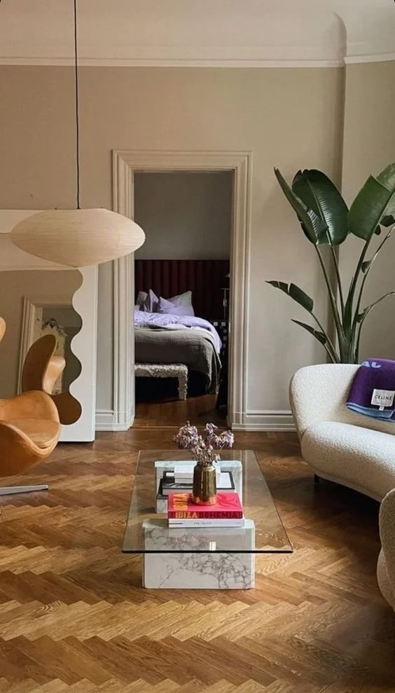 5 Interior Design Themes To Draw From For 2022