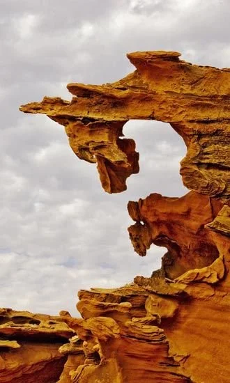 Roadtrip Checklist: Nevada
