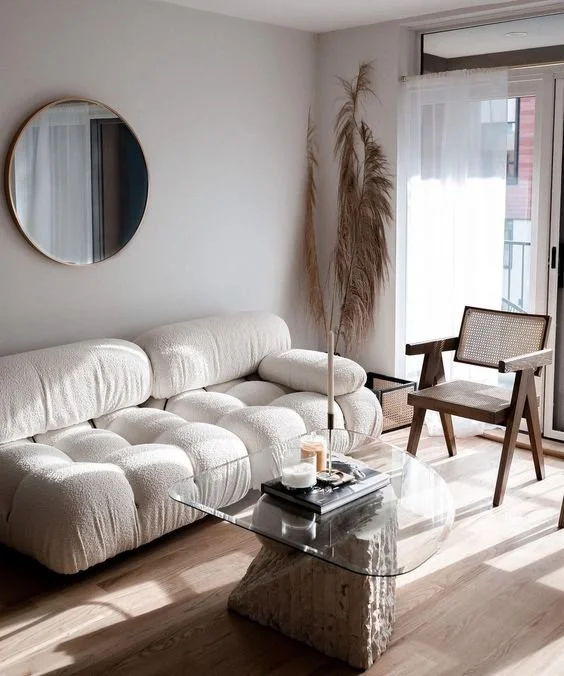 Resetting Your Living Room For The New Year