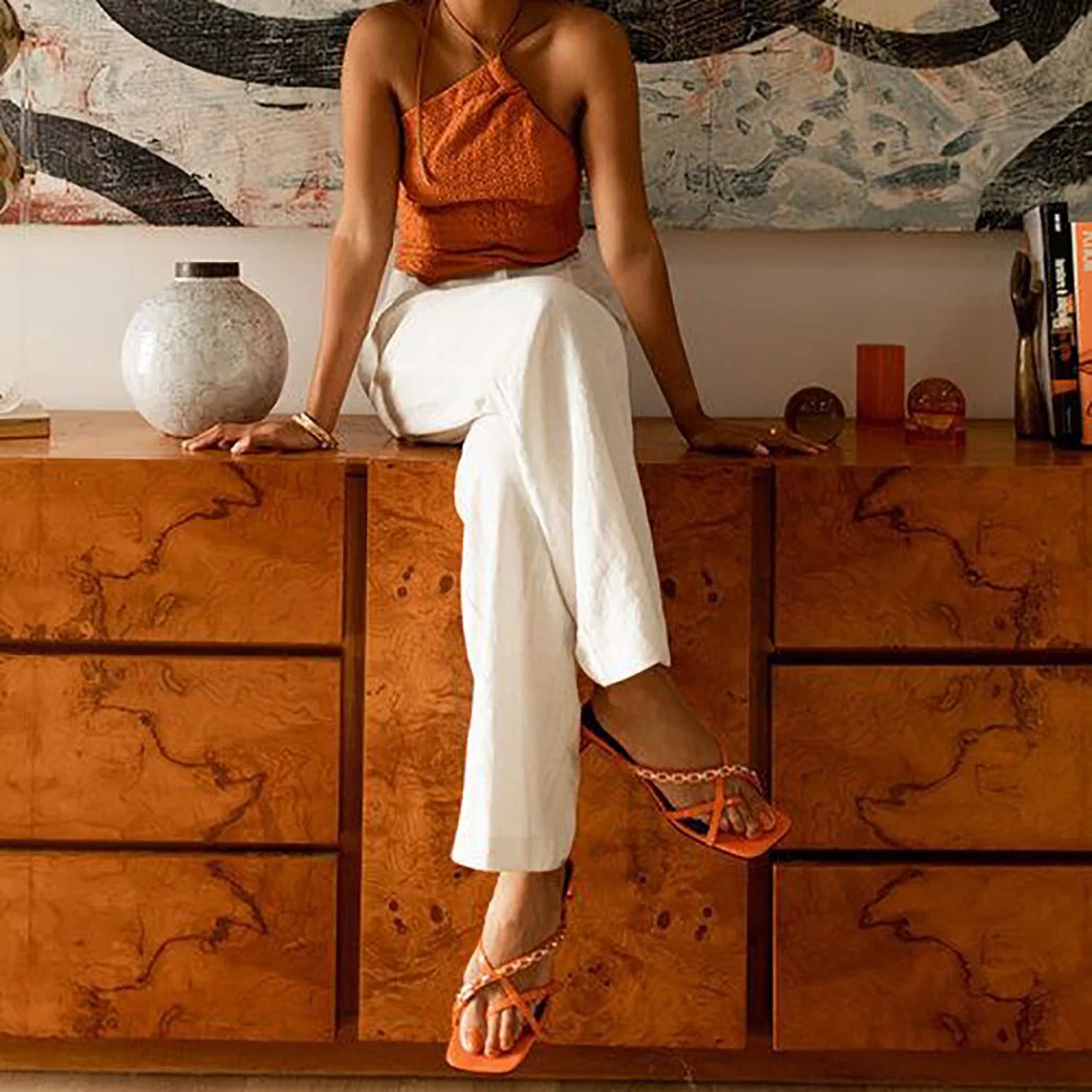5 Tips to Make Your Wardrobe More Sustainable