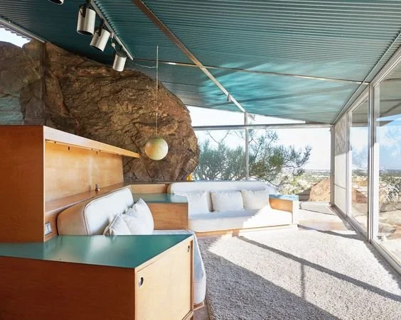 7 Concepts For Building a Sustainable Home