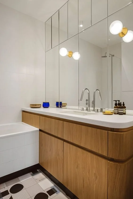 4 Ways to Make Renovating A Bathroom Somewhat Easier