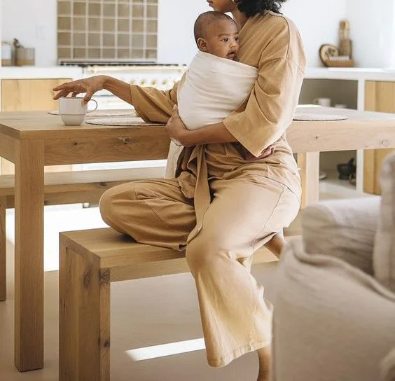 How Mindset Adjustments Can Affect Work-From-Home Parents