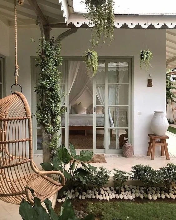 Hit These Home Repairs This Summer