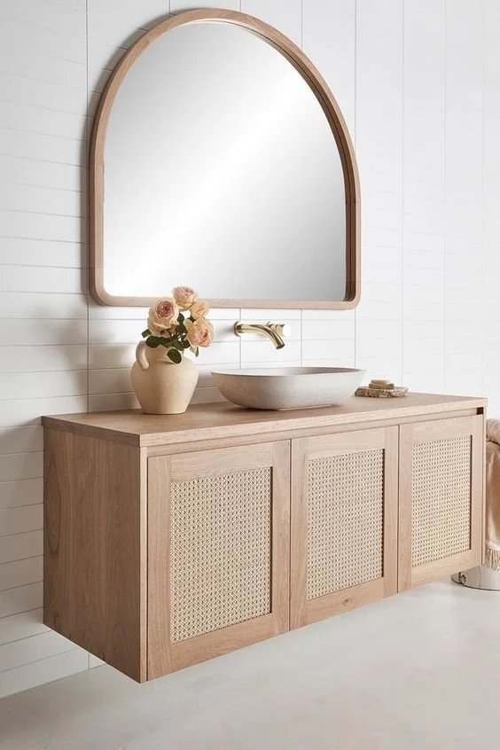 Easy Ways To Make Your Small Bathroom Feel Bigger