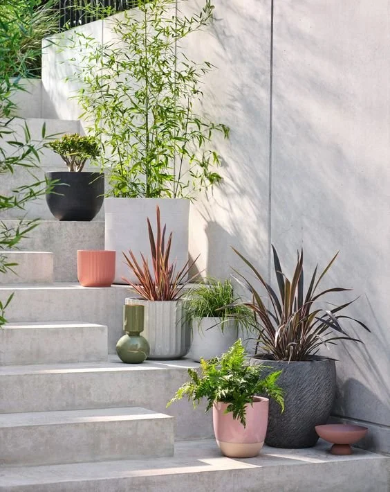 The Four Pillars Of A Perfect Backyard