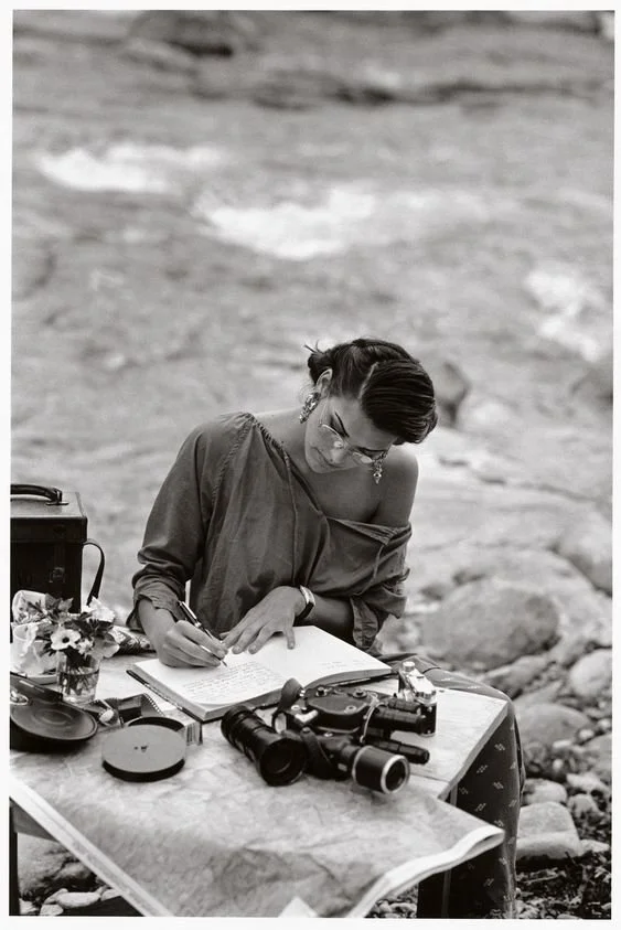 3 Reasons to Have a Notepad On You At All Times