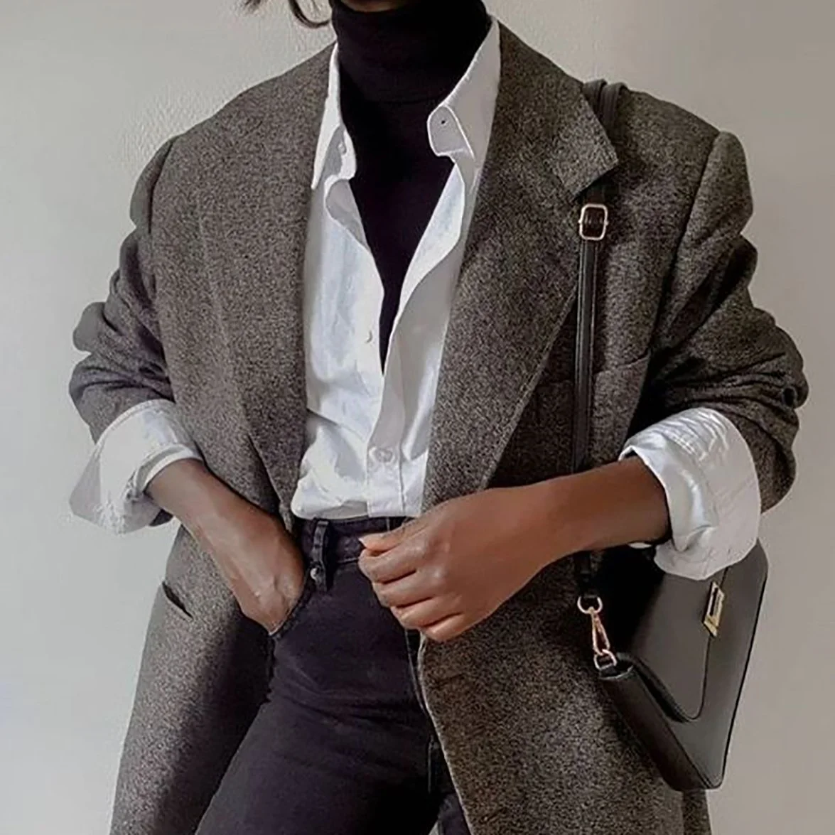 Cultivating Personal Style Without Buying Into Trends