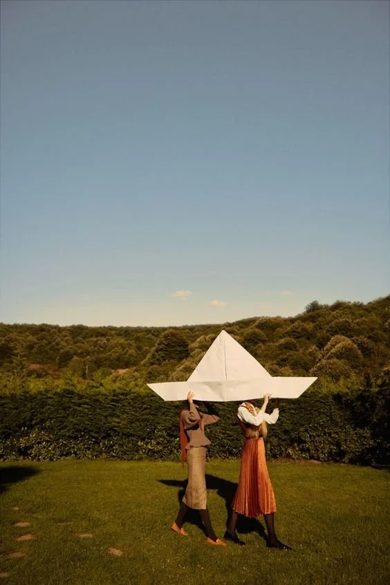 What We Did To Simplify A Big Move