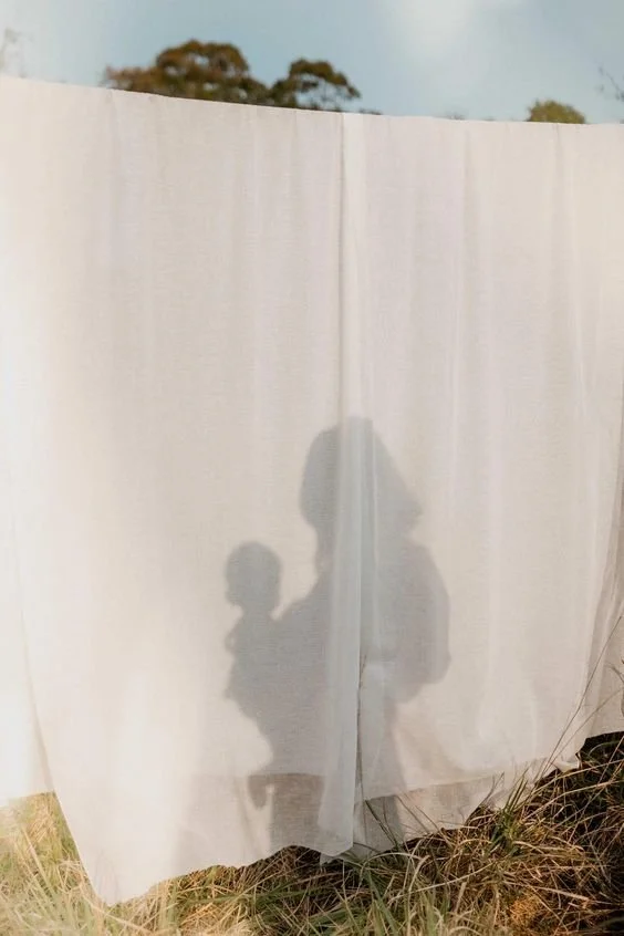 Taking A Break: New Mom Edition