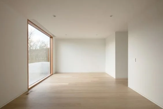 Settling Into A New Neighborhood