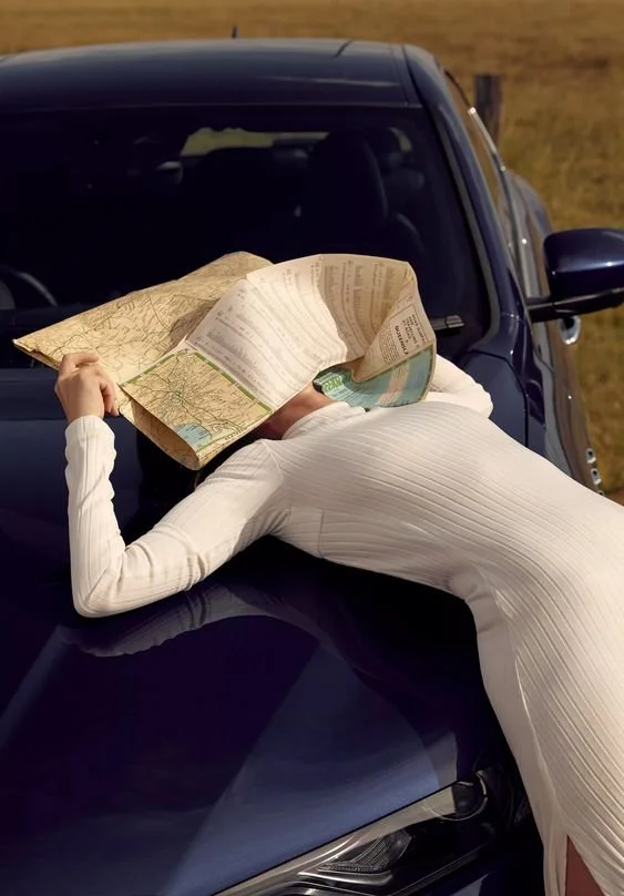 Entrepreneurial Spirit: Starting Your Own Car Service