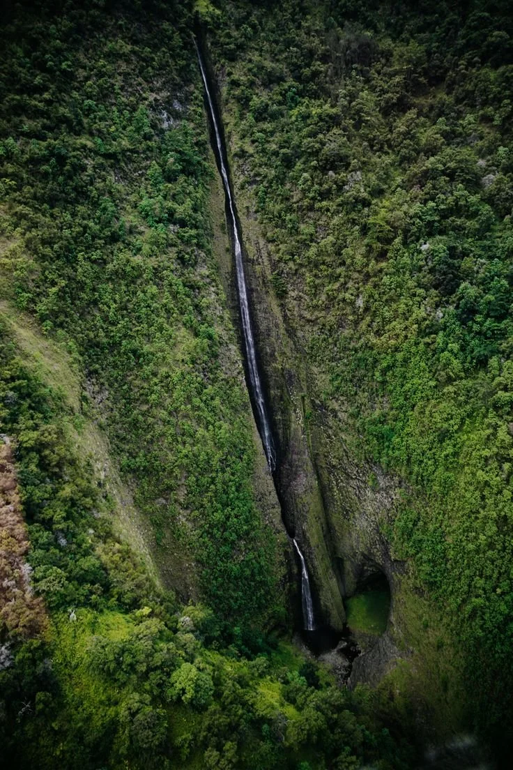 What To Pack: The Big Island