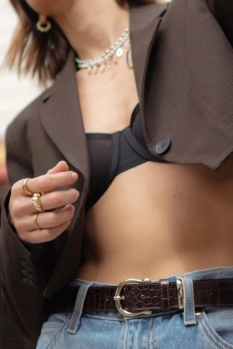 How to Buy A Bra Online That Fits Well
