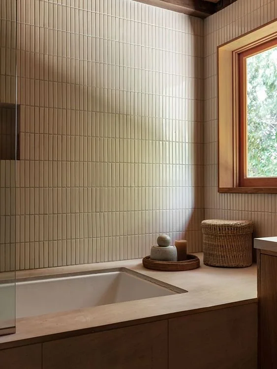 How To Make Your Bathroom More Eco-Friendly