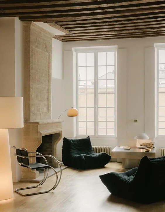 Essential Tips For Creating And Maintaining A Minimalist Home