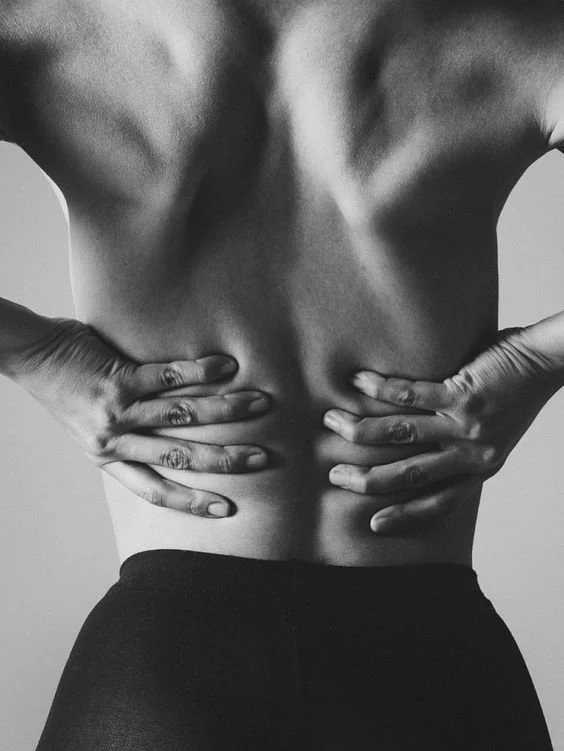 Staying Fit After 45