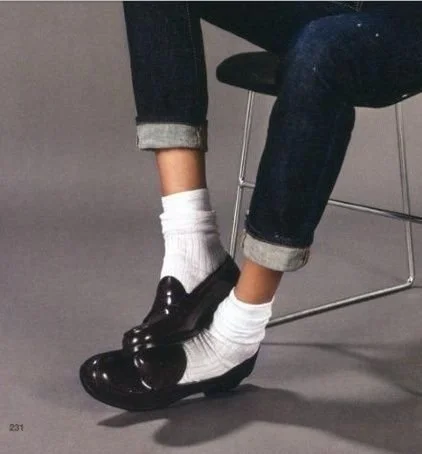 Honing In On Personal Style
