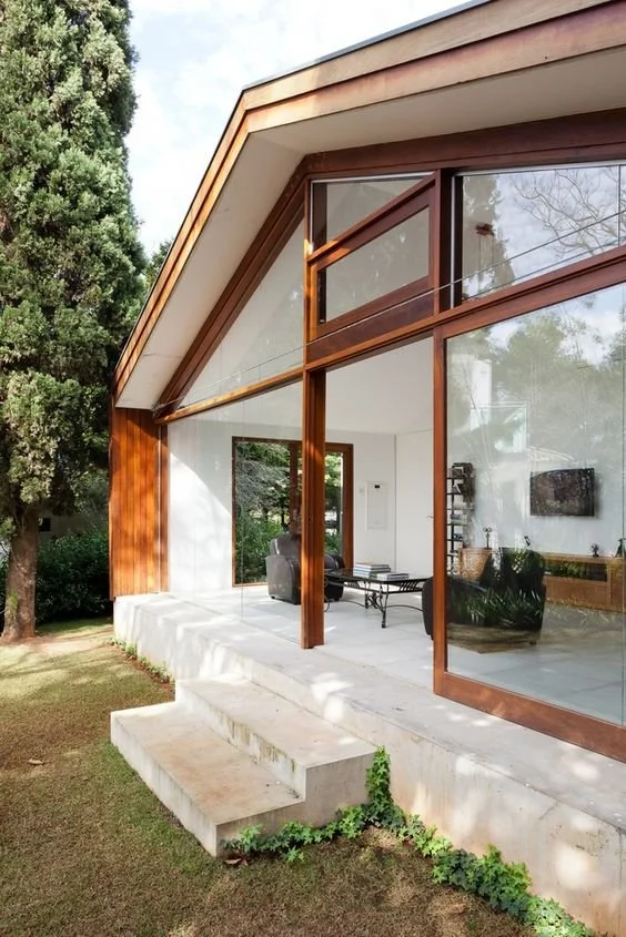 Planning a Guest House Build