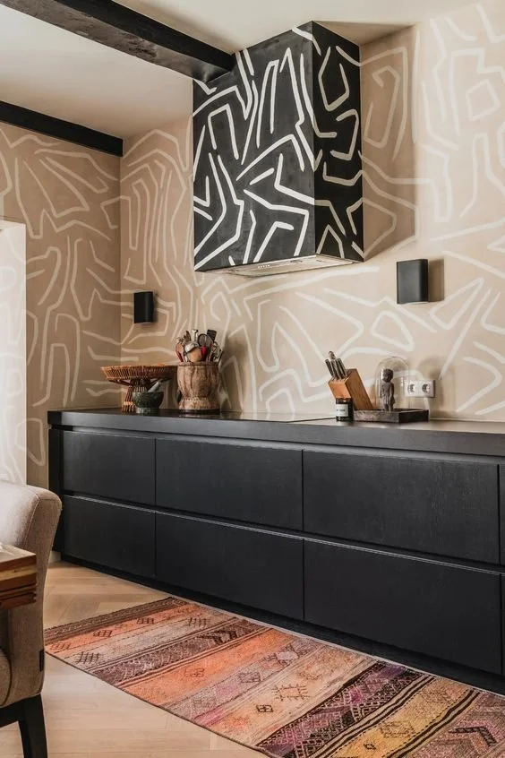 Injecting Personality Into Interior Design