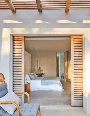 The 8-Item Checklist To Get Your Home Summer Ready