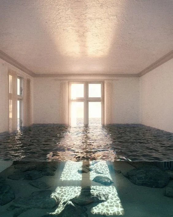 8 Warning Signs of Water Damage in Your Home