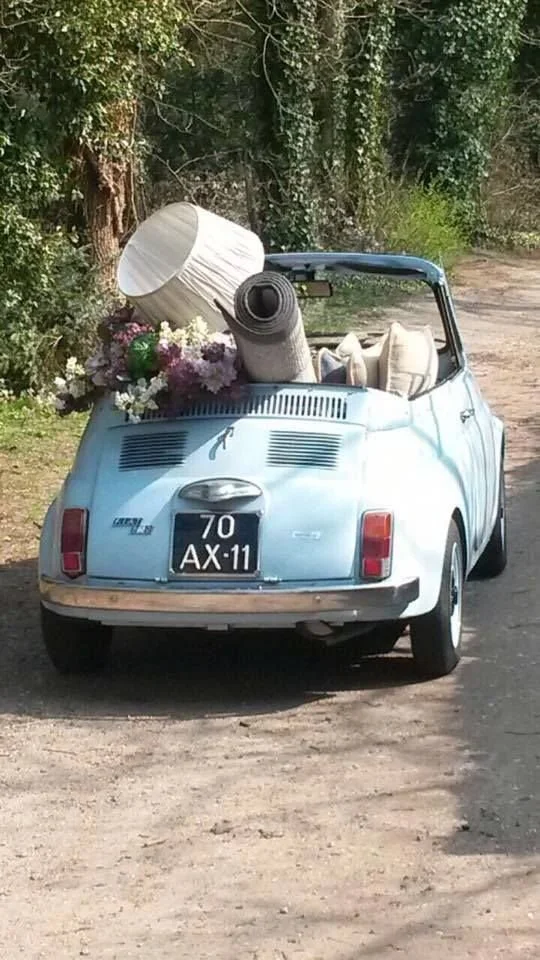 10 Helpful Tips For Settling Into A New Area Comfortably