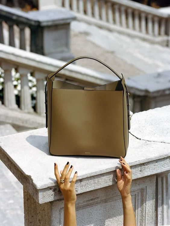 Capsule Collection: The Only 5 Bags You Need
