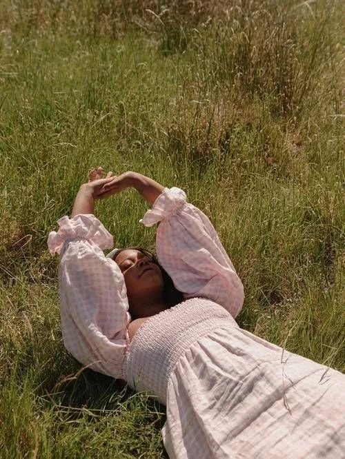 Capsule Collection: 4 Dresses To Rotate Through Summer