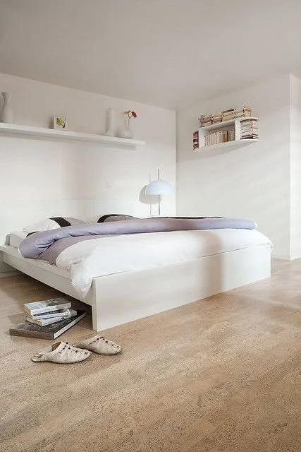 Elevated Sustainable Flooring Options for The Home