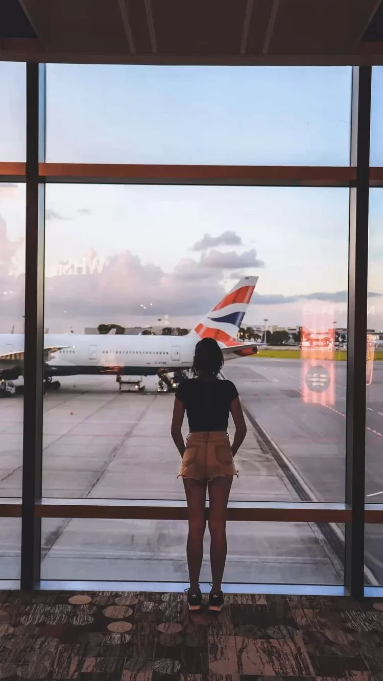 Basic Ways To Reduce Travel Stress