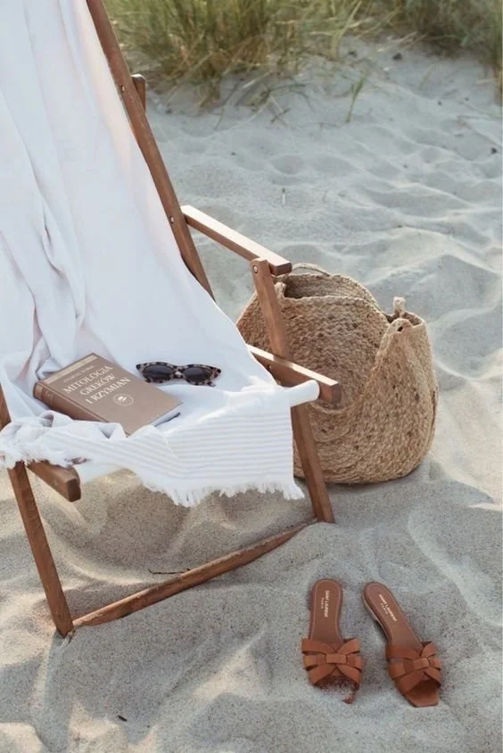 Effortless Style Tips For Travel